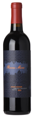 2013 | Rivers-Marie | Corona Vineyard Cabernet Sauvignon at CaskCartel.com