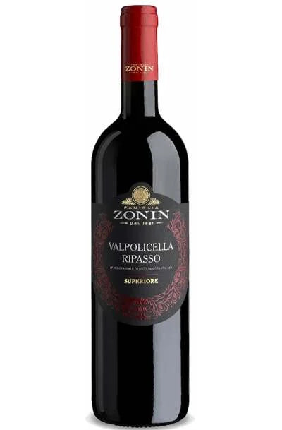 Casa Vinicola Zonin | Valpolicella Superiore Ripasso - NV at CaskCartel.com