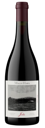 2019 | Maggy Hawk | Jolie Pinot Noir at CaskCartel.com