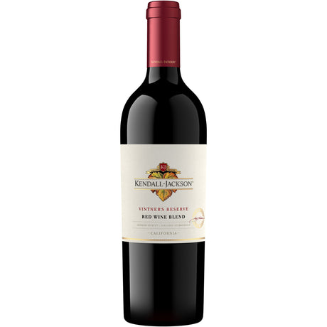 2018 | Kendall-Jackson | Vintner's Reserve Red Blend at CaskCartel.com
