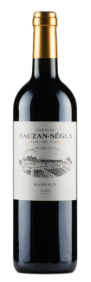 2005 | Château Rauzan-Ségla | Margaux at CaskCartel.com