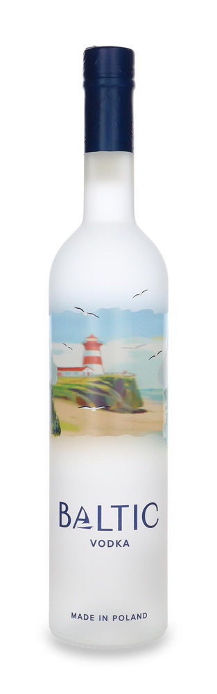 Baltic Vodka | 500ML at CaskCartel.com