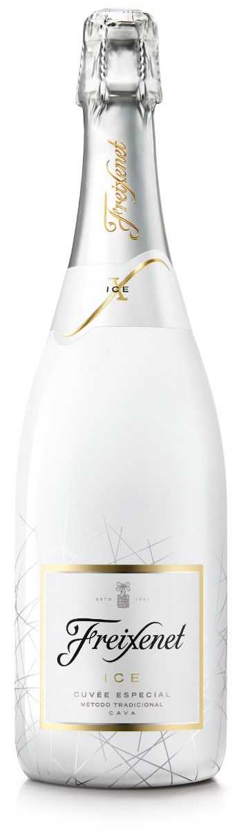 Freixenet | Ice Cuvee Especial Cava - NV at CaskCartel.com