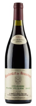 1994 | Château de Beaucastel | Cotes du Rhone Coudoulet de Beaucastel at CaskCartel.com
