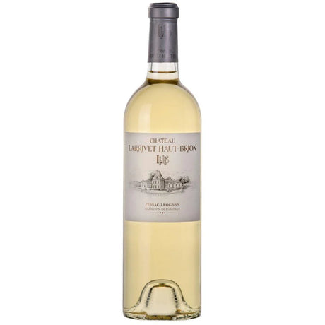 1983 | Château Larrivet Haut-Brion | Blanc at CaskCartel.com