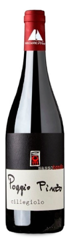 2019 | Sassotondo | Poggio Pinzo at CaskCartel.com