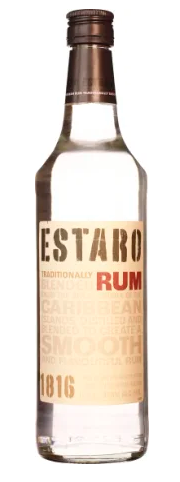 Estaro White Rum | 700ML at CaskCartel.com
