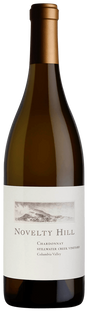 2020 | Novelty Hill | Stillwater Creek Vineyard Chardonnay at CaskCartel.com