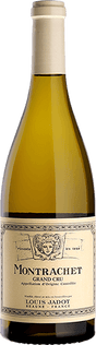 2017 | Louis Jadot | Montrachet at CaskCartel.com