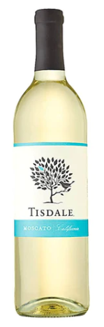 Tisdale | Moscato - NV