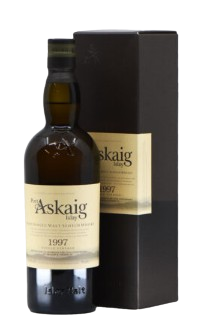 Port Askaig 1997 Sherry Cask #2866 Single Malt Scotch Whisky | 700ML at CaskCartel.com
