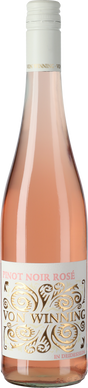 2022 | Weingut von Winning | Pinot Noir Rose at CaskCartel.com