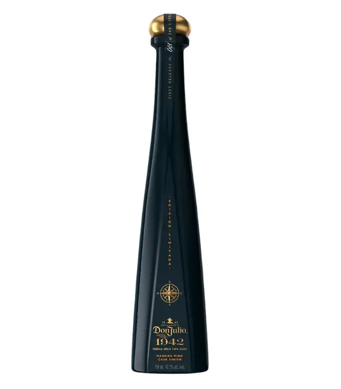 Don Julio 1942 Madeira Wine Cask Finish Anejo Tequila at CaskCartel.com