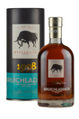 Bruichladdich 10 Year Old Manzanilla Sherry 1998 Single Malt Scotch Whisky | 700ML at CaskCartel.com