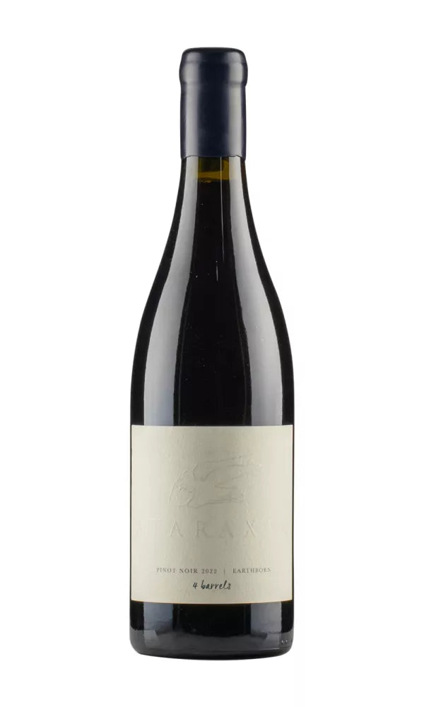 2022 | Ataraxia | Earthborn Pinot Noir at CaskCartel.com