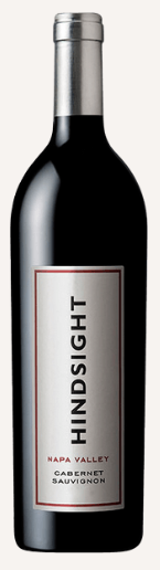 2018 | Hindsight Wines | Cabernet Sauvignon at CaskCartel.com