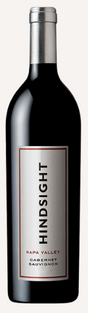 2018 | Hindsight Wines | Cabernet Sauvignon at CaskCartel.com