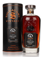 Glen Elgin 33 Year Old 1991 Cask #4073 Cask Strength Collection Signatory Single Malt Scotch Whisky | 700ML at CaskCartel.com