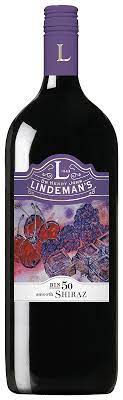 Lindeman's | Bin 50 Shiraz (Magnum) - NV at CaskCartel.com