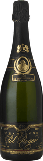 1993 | Pol Roger | Cuvee Sir Winston Churchill at CaskCartel.com