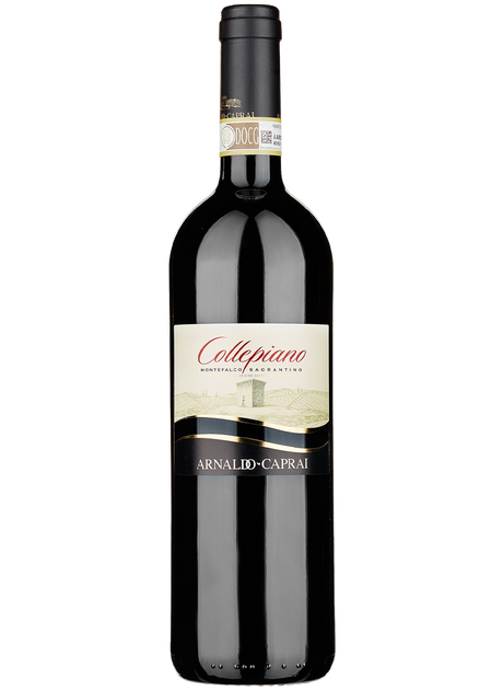 Arnaldo Caprai | Collepiano (Magnum) - NV at CaskCartel.com