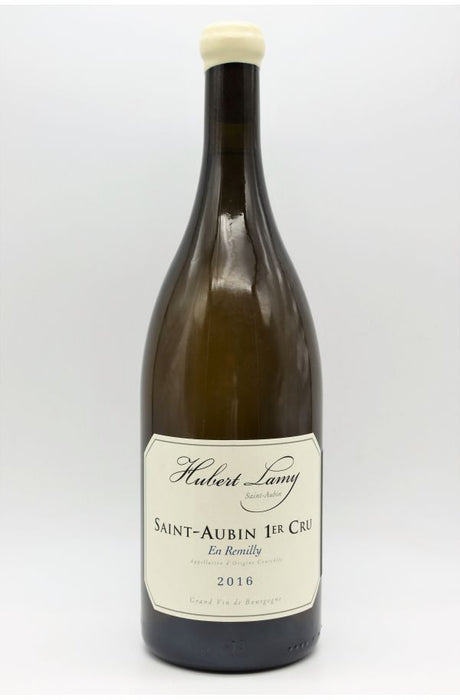 2016 | Domaine Hubert Lamy | En Remilly (Double Magnum) at CaskCartel.com