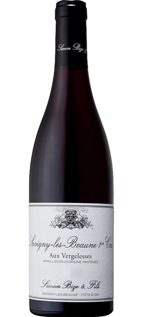 2017 | Domaine Simon Bize et Fils | Aux Vergelesses at CaskCartel.com