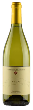 2018 | Terrazze dell'Etna | Ciuri Vino Bianco at CaskCartel.com