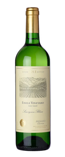 2013 | Eisele Vineyard | Sauvignon Blanc at CaskCartel.com