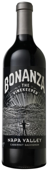 Bonanza | The Vinekeeper Cabernet Sauvignon - NV at CaskCartel.com