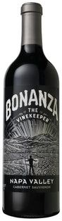 Bonanza | The Vinekeeper Cabernet Sauvignon - NV at CaskCartel.com