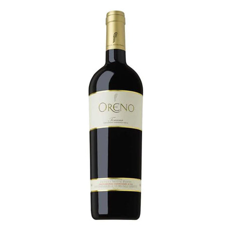 2017 | Tenuta Sette Ponti | Oreno at CaskCartel.com