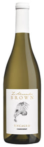 2020 | Z. Alexander Brown | Uncaged Chardonnay at CaskCartel.com