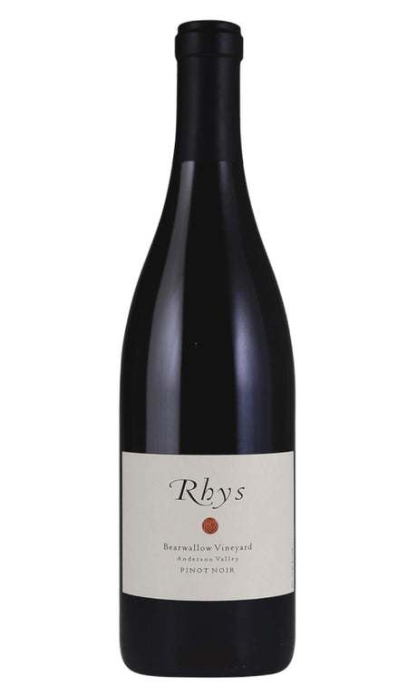 2018 | Rhys Vineyards | Porcupine Hill Bearwallow Vineyard Pinot Noir at CaskCartel.com