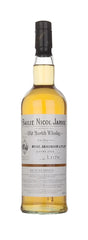 Bailie Nicol Jarvie Blended Scotch Whisky | 700ML at CaskCartel.com