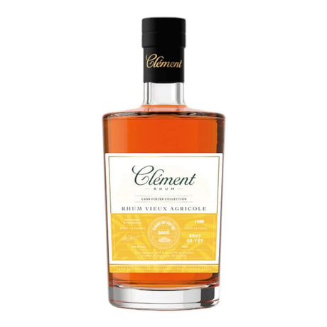 Clément Saké Cask Finish Collection Rum | 700ML at CaskCartel.com