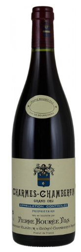 1997 | Pierre Bouree Fils | Charmes-Chambertin at CaskCartel.com