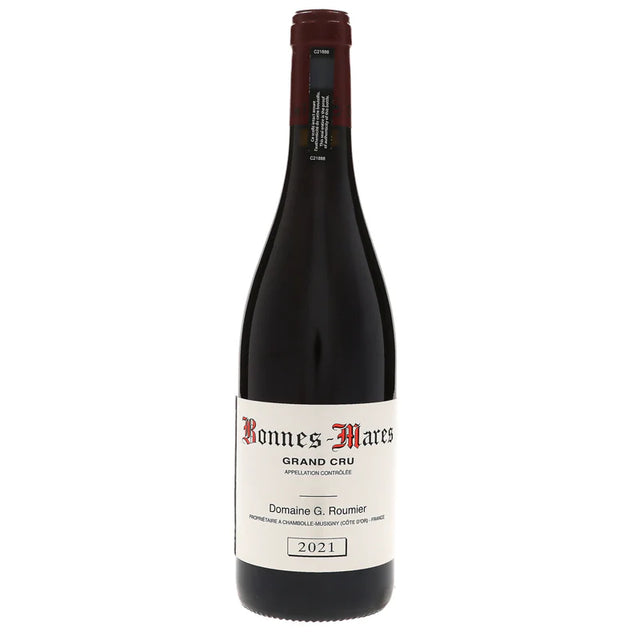 2021 | Domaine Georges Roumier | Bonnes-Mares at CaskCartel.com