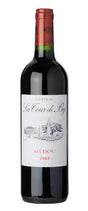 2002 | Chateau La Tour de By | Medoc at CaskCartel.com