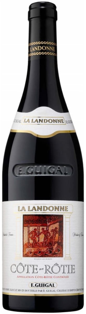 2010 | E. Guigal | Cote Rotie La Landonne at CaskCartel.com