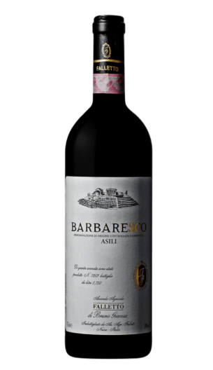 2003 | Bruno Giacosa | Falletto at CaskCartel.com