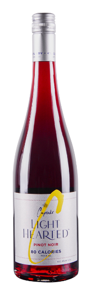 Cupcake Vineyards | Light Hearted Pinot Noir - NV at CaskCartel.com