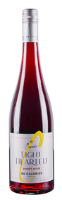Cupcake Vineyards | Light Hearted Pinot Noir - NV at CaskCartel.com