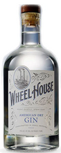 Wheel House American Dry Gin at CaskCartel.com