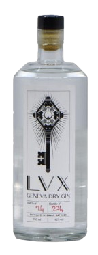 Gin LVX | 700ML at CaskCartel.com