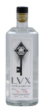 Gin LVX | 700ML at CaskCartel.com