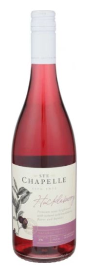 Ste Chapelle Winery | Huckleberry - NV at CaskCartel.com