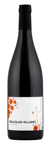 2020 | Alex Foillard | Beaujolais Villages at CaskCartel.com