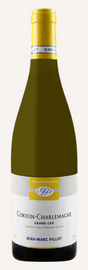 2021 | Domaine Jean-Marc Pillot | Corton-Charlemagne at CaskCartel.com