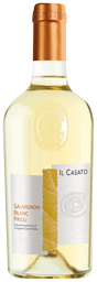 Il Casato | Sauvignon Blanc Friuli - NV at CaskCartel.com